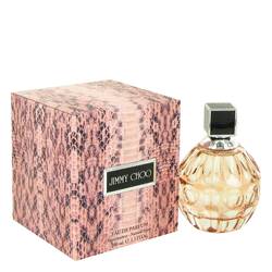 Jimmy Choo For Women 2 oz Eau De Toilette Spray