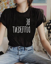 Load image into Gallery viewer, Funny Quote T Shirt Summer Fashion Hipster Slogan Tees Women Casual T-shirts