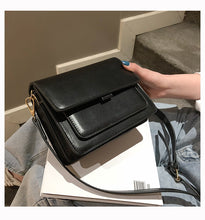 Load image into Gallery viewer, Handbag Women Shoulder Bag Luxury 2020 New Designer Small Crossbody Bags PU Leather Purses and Handbags Travel Hand Bag