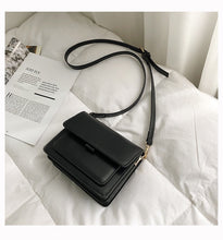 Load image into Gallery viewer, Handbag Women Shoulder Bag Luxury 2020 New Designer Small Crossbody Bags PU Leather Purses and Handbags Travel Hand Bag