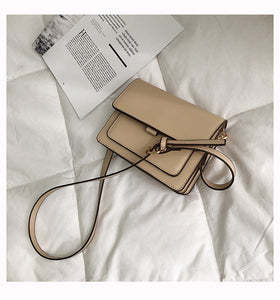 Handbag Women Shoulder Bag Luxury 2020 New Designer Small Crossbody Bags PU Leather Purses and Handbags Travel Hand Bag