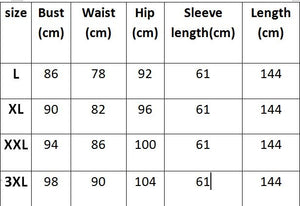 African Embroidery Design Long Dress Big Elastic  Dashiki  For Lady GL03#