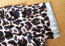 Load image into Gallery viewer, Women Summer T shirt 2020 Fashion Leopard T Shirt Short Sleeve Casual Tops Tees  Sexy Street wear T-shirt
