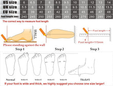 Load image into Gallery viewer, Men&#39;s Crocodile Dress Leather Shoes Lace-Up Wedding Party Shoes Mens Business Office Oxfords Flats Plus Size Men Fashion