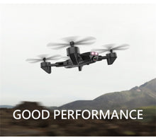 Load image into Gallery viewer, Racing Drone X Pro Drone Racer Race Drone Profesional Drones with Camera Hd Professional GPS Wifi Camera Mini Camera