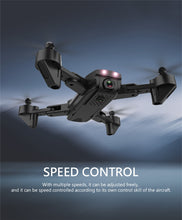 Load image into Gallery viewer, Racing Drone X Pro Drone Racer Race Drone Profesional Drones with Camera Hd Professional GPS Wifi Camera Mini Camera