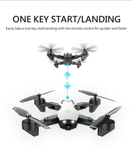 Racing Drone X Pro Drone Racer Race Drone Profesional Drones with Camera Hd Professional GPS Wifi Camera Mini Camera