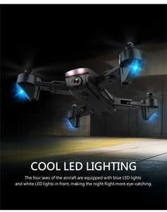 Racing Drone X Pro Drone Racer Race Drone Profesional Drones with Camera Hd Professional GPS Wifi Camera Mini Camera