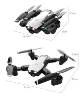 Load image into Gallery viewer, Racing Drone X Pro Drone Racer Race Drone Profesional Drones with Camera Hd Professional GPS Wifi Camera Mini Camera