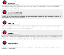 Load image into Gallery viewer, 3B 3C Kinky Curly Clip In Human Hair Extensions Full Head Sets 100% Human Natural Black Hair Clip Ins 4A Dolago Brazilian Remy