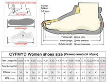 Load image into Gallery viewer, Women&#39;s Shoes Made of Genuine leather Slip-on Flat Damping Non-slip