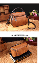 Load image into Gallery viewer, 2020 Genuine Leather Women Bags V letters Designer Handbags Luxury Lady Shoulder Crossbody Bag Tassel Women Brand Messenger Bag