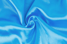 Load image into Gallery viewer, Simenual Sexy Hot Clubwear Women Satin Dress Fashion Deep V Neck Bodycon Party Dresses 2019 Autumn Long Sleeve Silk Mini Dress