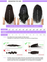 Load image into Gallery viewer, 180 Density 13x6 Lace Front Human Hair Wigs 1b 30 Color Lace Front Ombre Curly Wig For Women Glueless Preplucked Black Remy Hair