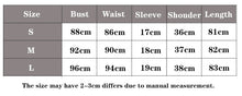 Load image into Gallery viewer, AEL 2019 Celebrity Fashion Blogger Women&#39;s High Quality Casual Deep V-neck White Short Sleeve Mini Dress Ropa De Famosas Mujer