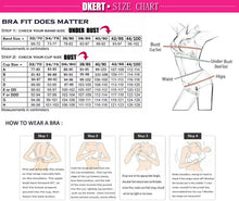 Load image into Gallery viewer, DKERT New Arrivals ABC G-string Women Bra Set Plus Size Printed Lace Bralette Bra Brief Sets Push Up Underwear Set