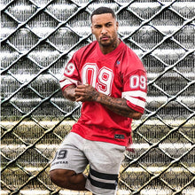 Load image into Gallery viewer, Bodybuilding  Styled Men Breathable Short Sleeve Fitness Gyms Loose Tees