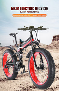 Electric bike  1000W  ebike 2019 New Electric  Mountain Bike olding electric bike bike eletrica electric car electric bike 48v