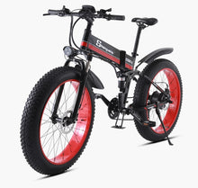 Load image into Gallery viewer, Electric bike  1000W  ebike 2019 New Electric  Mountain Bike olding electric bike bike eletrica electric car electric bike 48v