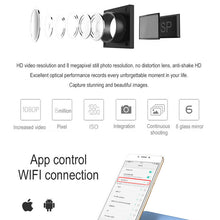 Load image into Gallery viewer, Foldable Four-Axis Drone Aircraft WIFI Aerial RC Helicopter With Cameras HD 4K Quadcopter Optical Flow Positioning RC Drone