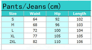 Women Sexy ripped Push Up Jeans High Waist Skinny Butt Lifting Elastic Pencil Ladies Casual Denim