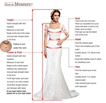 Load image into Gallery viewer, Luixury African Evening Dresses Beaded Crystal Plus Size Formal Evening Gowns Tulle robe de soiree 2019 Prom Dress