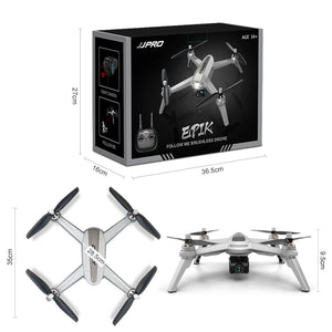 X5 5G GPS WIFI FPV With 1080P HD Camera Max 18 Mins Follow Me Altitude Hold RC Drone Quadcopter RTF VS DJI Mavic 2 Phantom 4 3