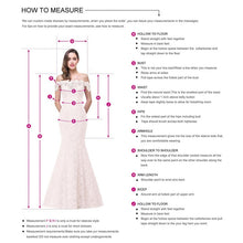 Load image into Gallery viewer, Special Design Glitter Muslim Celebrity Dress 2019 Long Fashion Evening Dress Dubai Sparkly Prom Dress Vestidos De Fiesta