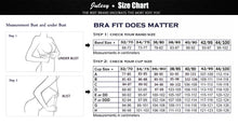 Load image into Gallery viewer, Julexy Brand Embroidery BCD Women Bra Set France Large Size Bra Brief Sets Cotton Sexy Push Up Lace Underwear Big Panty Set