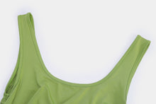 Load image into Gallery viewer, Simenual Ruched Solid Sexy Bodycon Party Dresses Women Fashion Sleeveless Skinny Clubwear Basic Hot Midi Dress 2020 Slim Female