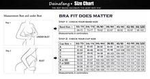 Load image into Gallery viewer, [Hot sales] New 2020 Lace Drill Bra Set Women Plus Size Push Up Underwear Set Bra And Thong Set 34 36 38 40 42BCD Cup For Female