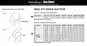 [Hot sales] New 2020 Lace Drill Bra Set Women Plus Size Push Up Underwear Set Bra And Thong Set 34 36 38 40 42BCD Cup For Female