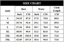 Load image into Gallery viewer, Summer Dress V-neck Cotton Party Dress