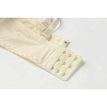 Load image into Gallery viewer, New 2020 Sexy Thongs Women Embroidery Bra Set Push Up Silver Lace Underwear Set Intimate Plus Size Bra Panty Set Bra Brief Set