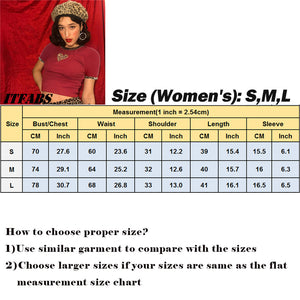 2019 New Women Leopard Print Heart Bodycon Crop Top Short Sleeve Tops Slim Sexy Women Summer T Shirt