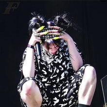 Load image into Gallery viewer, Women  and men summer sports Hawaiian magic plus size shorts white fire black shorts