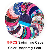 Load image into Gallery viewer, New Patchwork High Waist Push Up Padded Two Piece Swimsuit