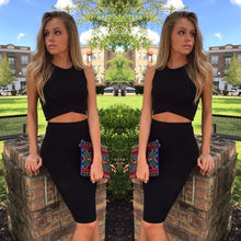 Load image into Gallery viewer, Solid Sexy Pencil Skirt for Women