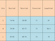 Load image into Gallery viewer, Women Mesh Net Blouse Sheer Puff Sleeve Top One Shoulder Ladies Shirt Sexy Tops Slim Fit