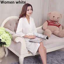 Load image into Gallery viewer, Exquisite Kimono Summer Water Absorption Bath Robe for Men and Women