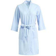 Load image into Gallery viewer, Exquisite Kimono Summer Water Absorption Bath Robe for Men and Women