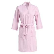 Load image into Gallery viewer, Exquisite Kimono Summer Water Absorption Bath Robe for Men and Women