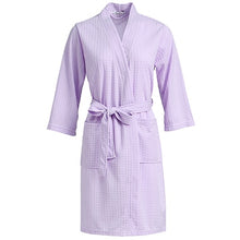 Load image into Gallery viewer, Exquisite Kimono Summer Water Absorption Bath Robe for Men and Women
