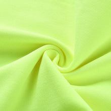 Load image into Gallery viewer, Neon Color Sexy Street wear Crop Top for Ladies