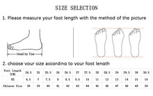 Load image into Gallery viewer, VRYHEID Big Size 38-50 New Summer Men Sandals 2020 Leisure Beach Men Casual Shoes High Quality Genuine Leather The Men&#39;s Sandals