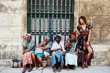 Load image into Gallery viewer, Long Maxi  Dress Cotton Casual Fashion