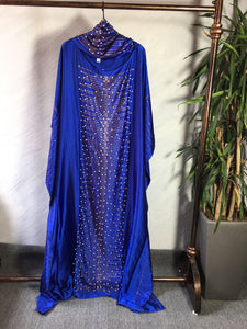 Muslim Long Dress High Quality Length Fashion African Dress