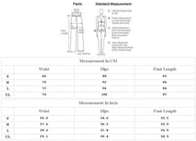 Load image into Gallery viewer, White Jeans Woman Loose Nine Ankle Denim Pants High Waist Jeans