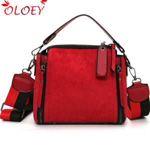 Crossbody Bags For Women Leather Handbags Luxury Handbags Designer Ladies Shoulder Bag