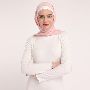 Muslim Plain Thick Bodycon Slim Dress Stretch Long Maxi Kaftan Women Pencil Robe Dress Islamic Dubai Arab Jilbab Sheath Dress